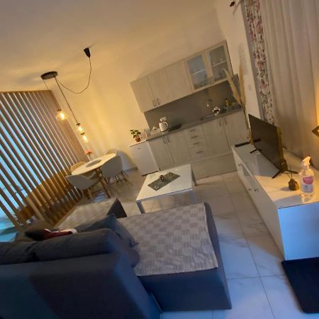 Deluxe Apartamento Tuzla Exterior foto