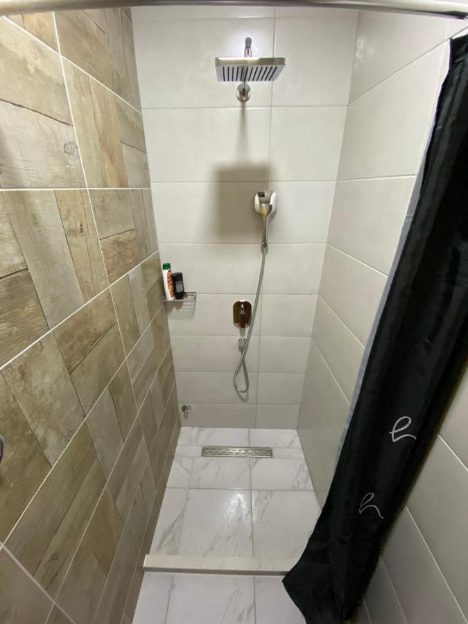 Deluxe Apartamento Tuzla Exterior foto